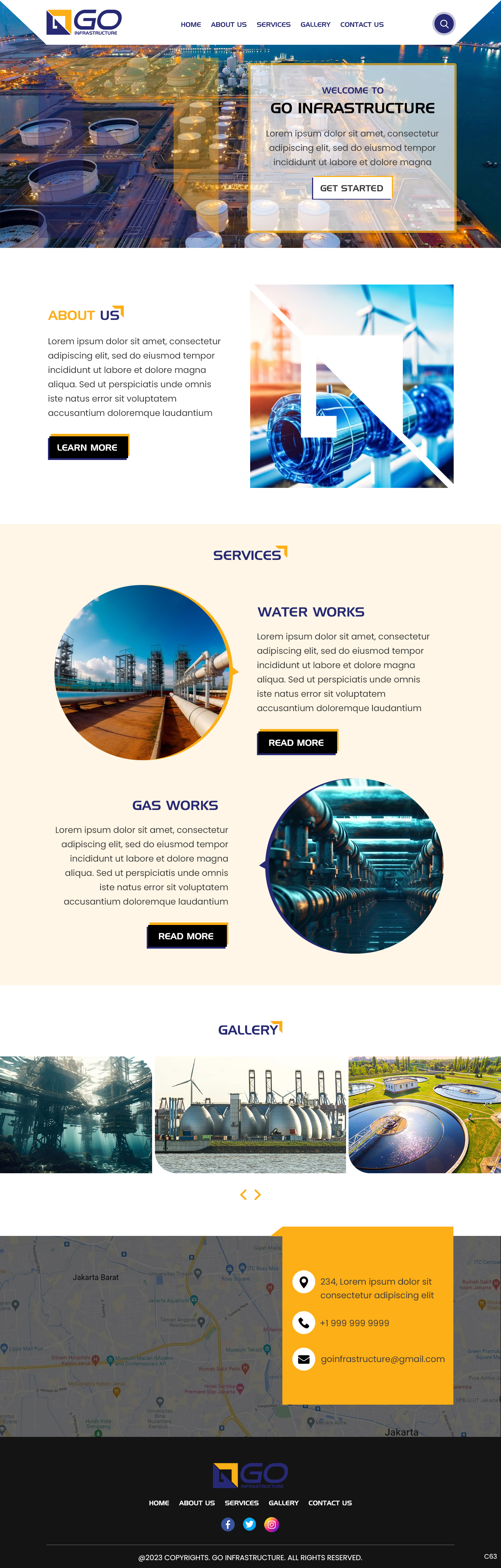 Web Design by pb for this project | Design #30770821