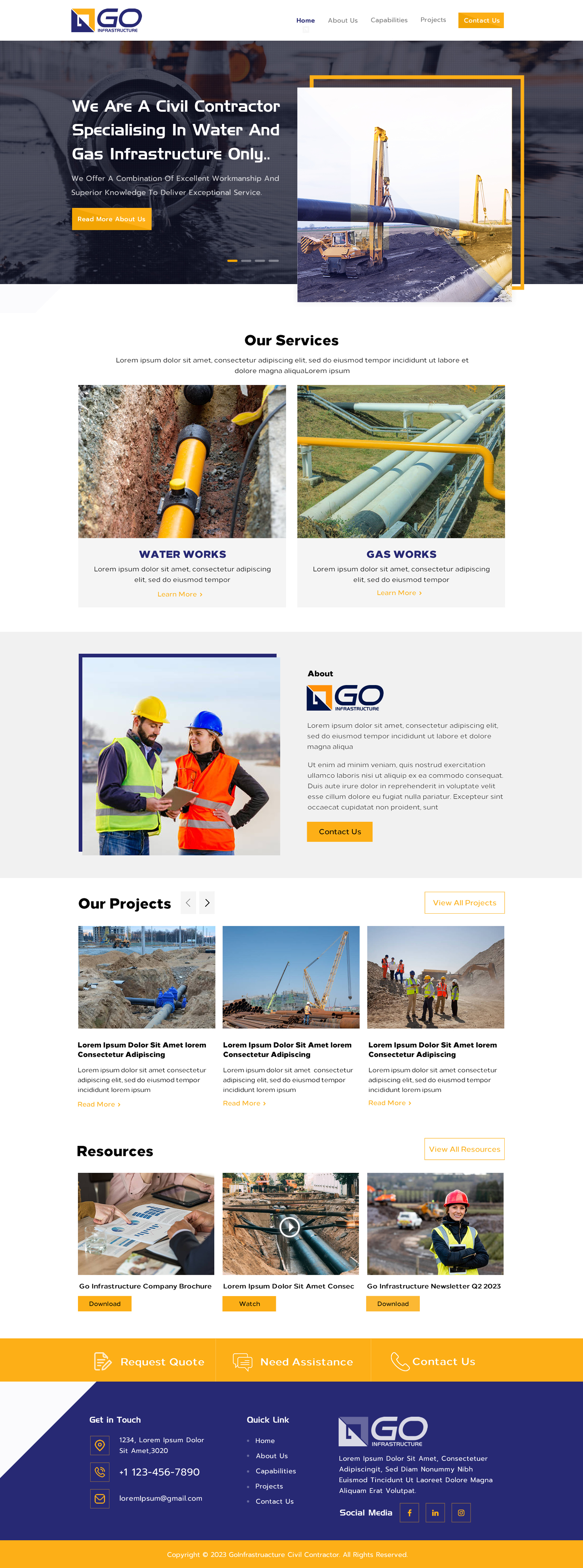 Web Design by Sbss for this project | Design #30770534