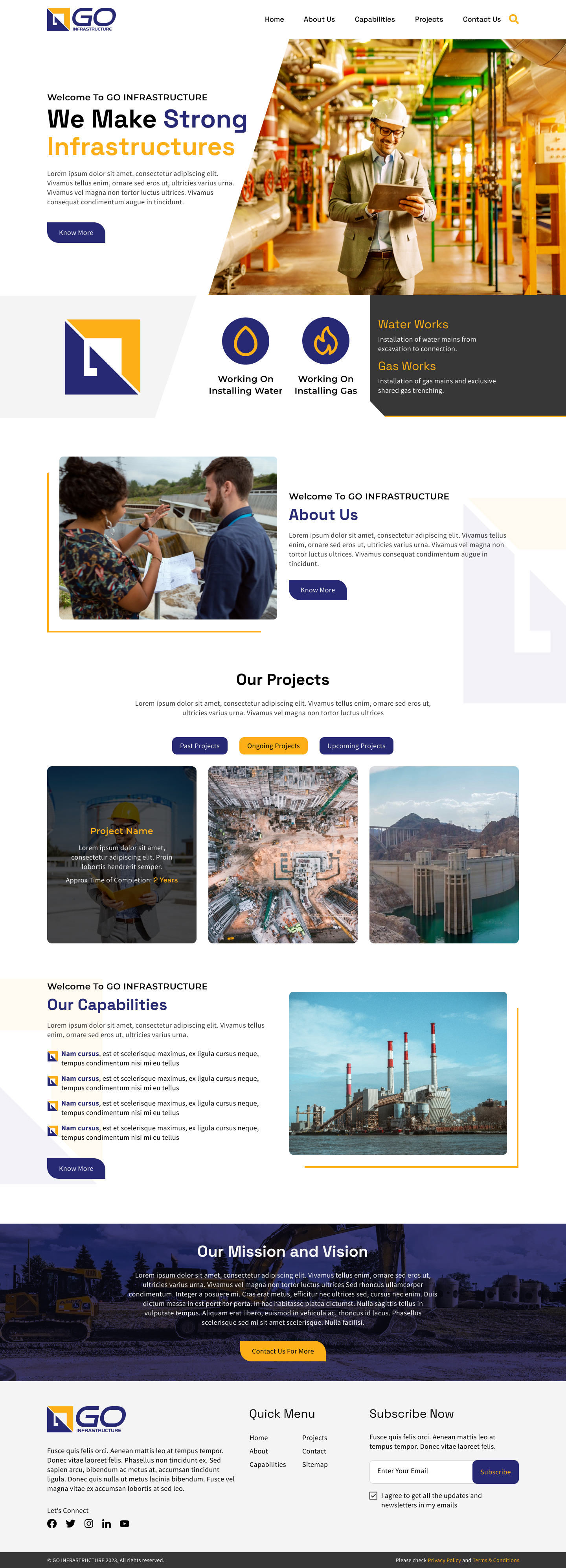 Web Design by TheWebD for this project | Design #30786350
