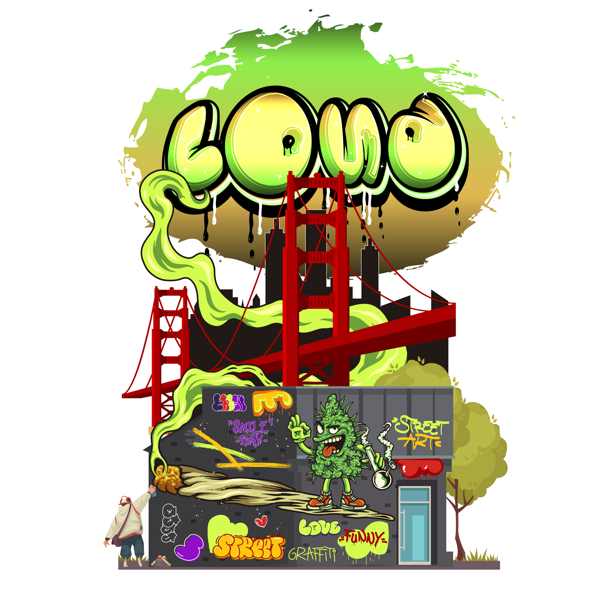 T-shirt Design by Jose Lopez ( Verified Pro Designer ) for this project | Design #30777089
