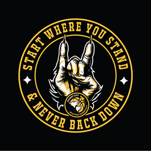 Diseño de Camiseta by {mega- for this project | Diseño: #30760968