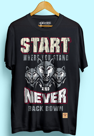 Design de T-shirt par BABLEO pour ce projet | Design : #30768461