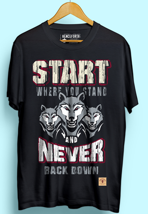 Design de T-shirt par BABLEO pour ce projet | Design : #30768462