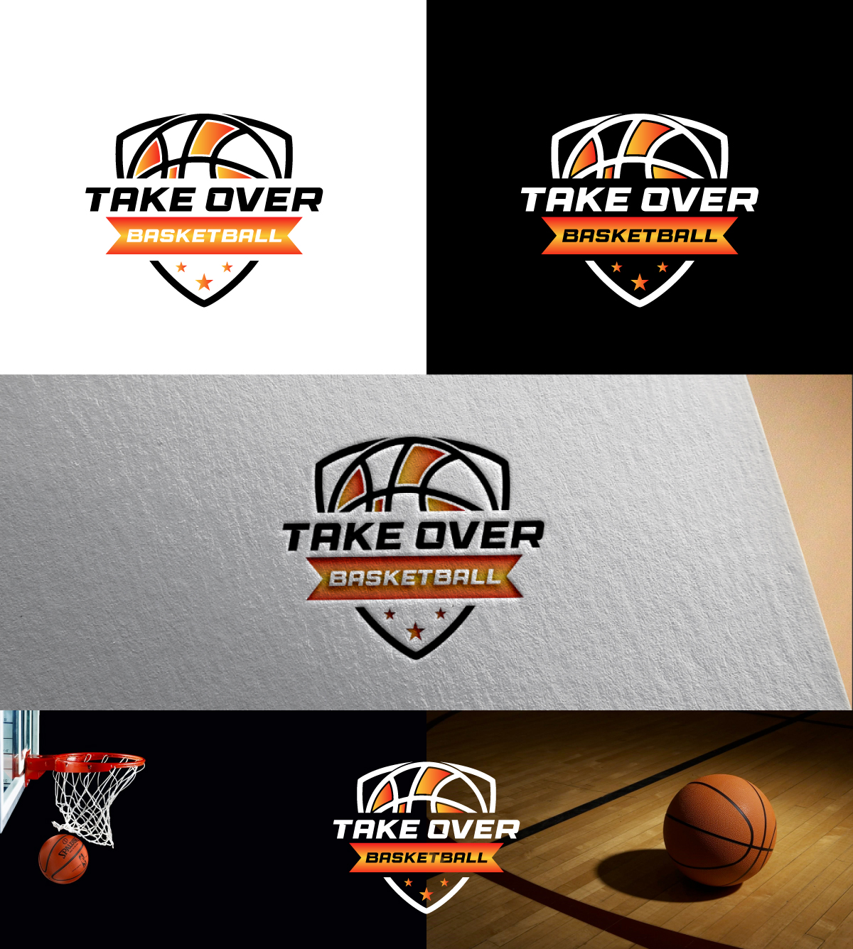 Logo Design by RS_Design for this project | Design #30762063