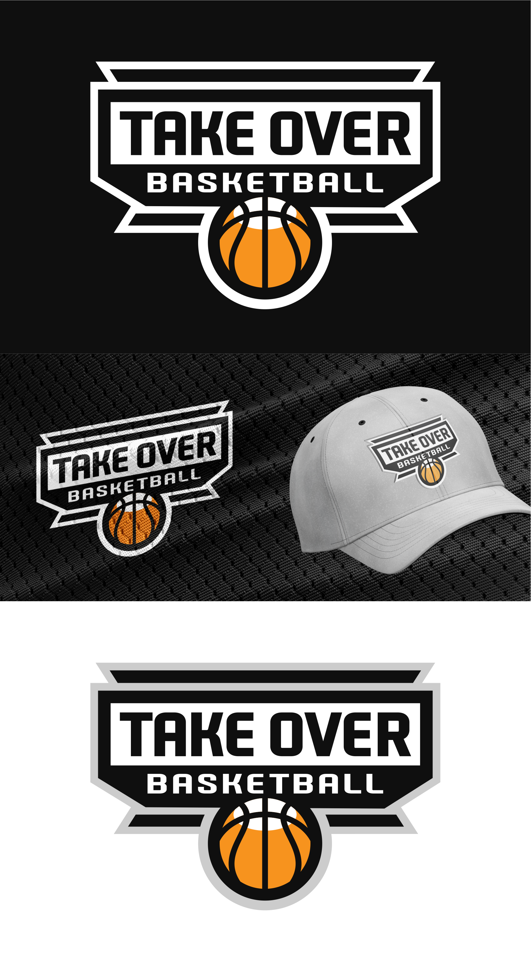 Logo Design by Aezakmi for this project | Design #30802488