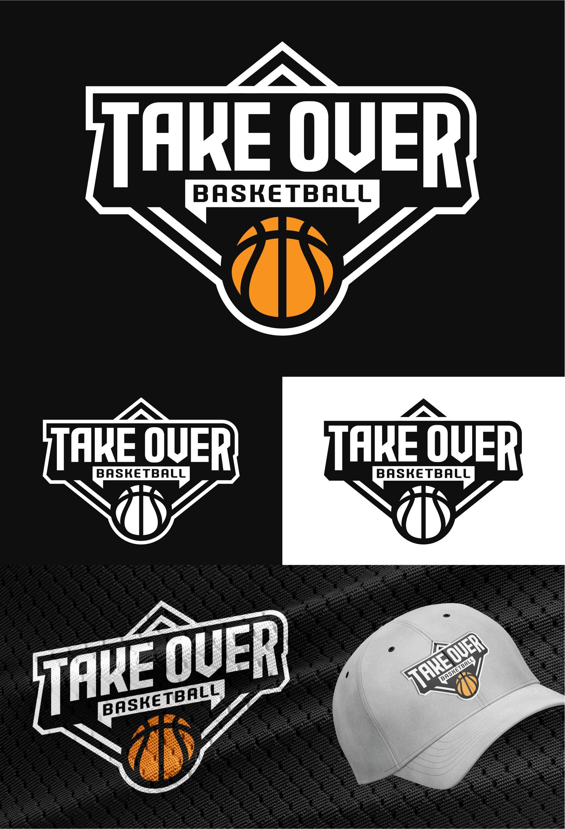 Logo Design by Aezakmi for this project | Design #30814476