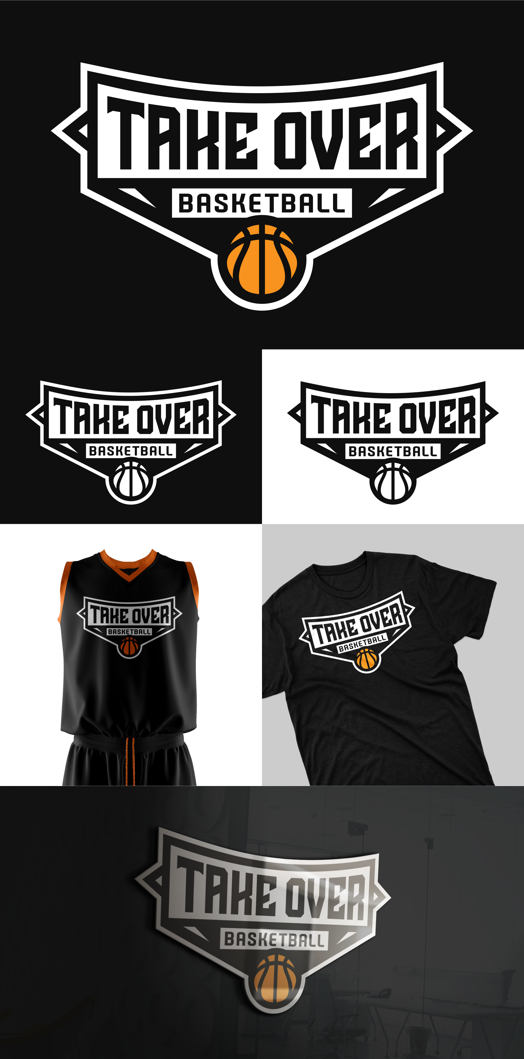 Logo Design by Aezakmi for this project | Design #30818909