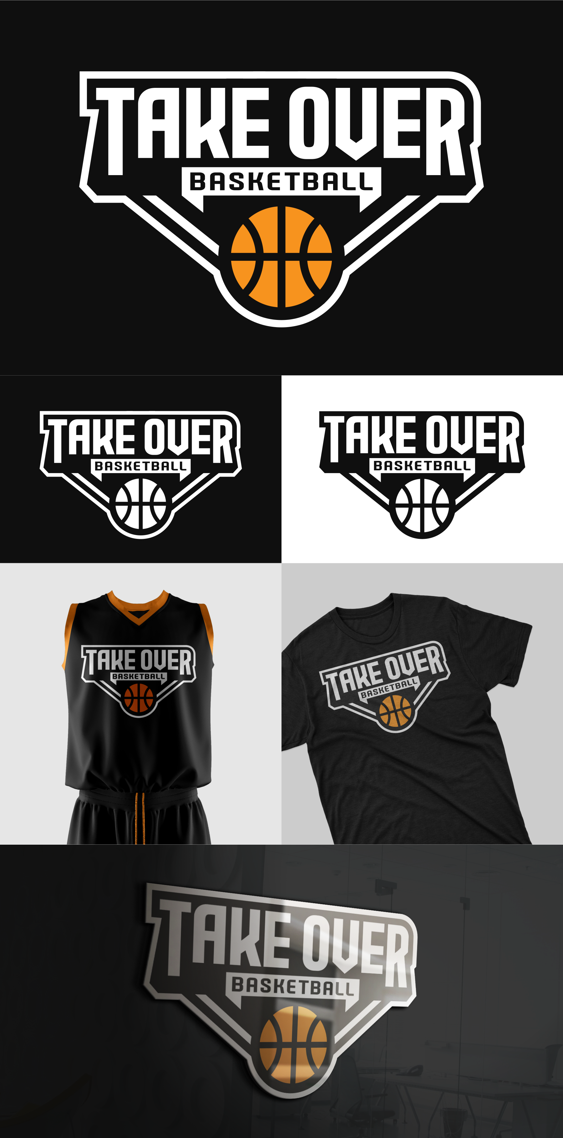 Logo Design by Aezakmi for this project | Design #30828612