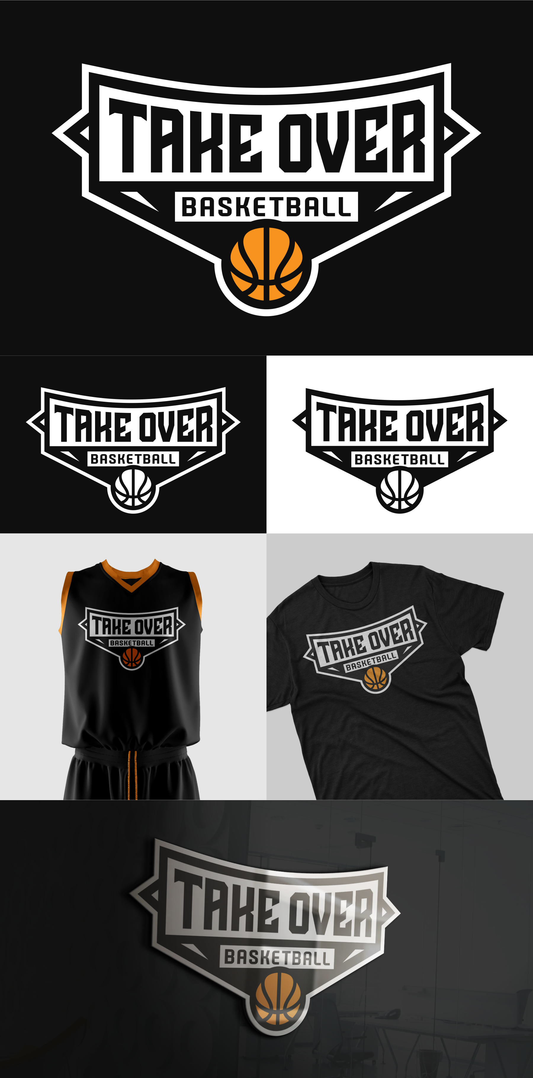 Logo Design by Aezakmi for this project | Design #30828624