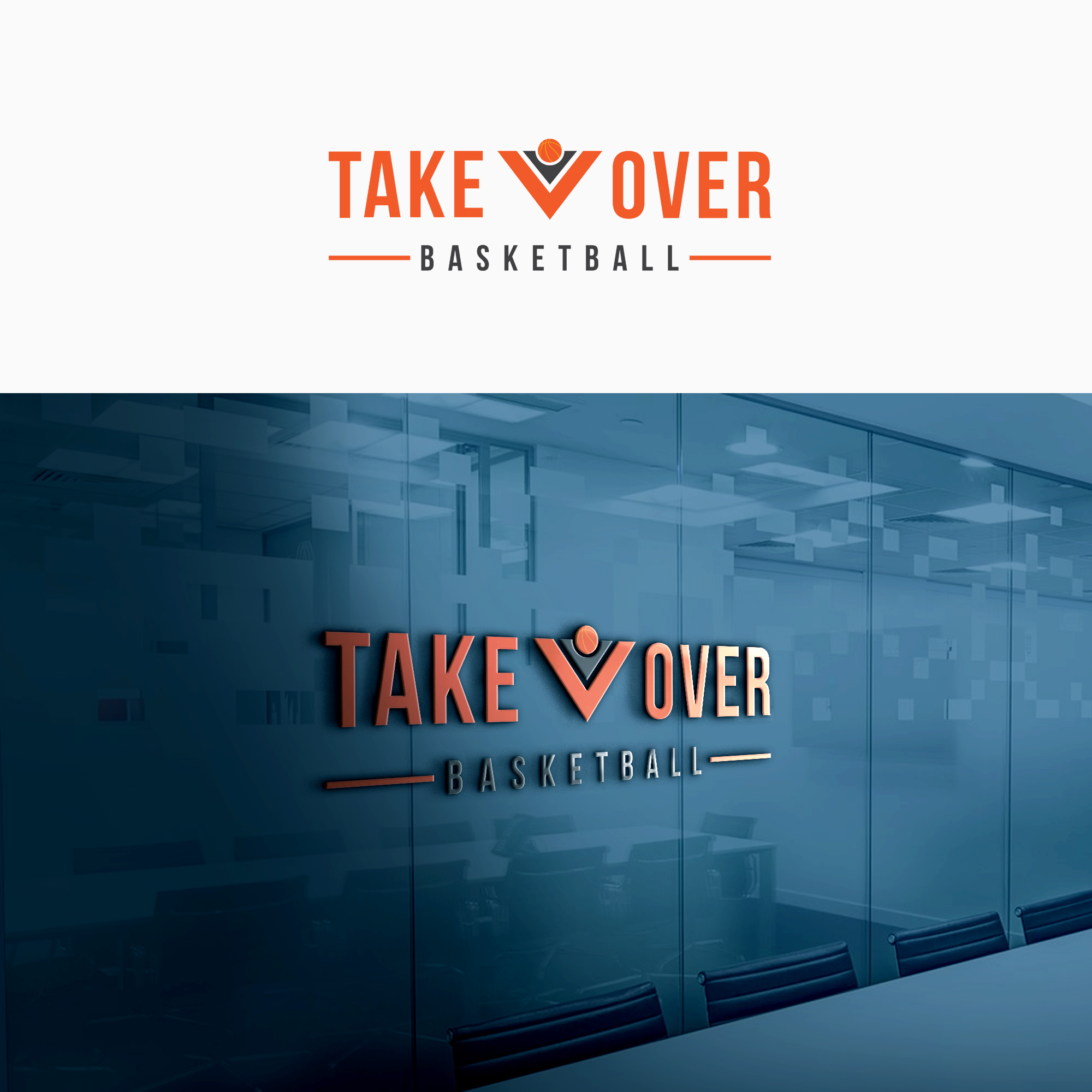 Logo Design by Krithik_Branding for this project | Design #30801662