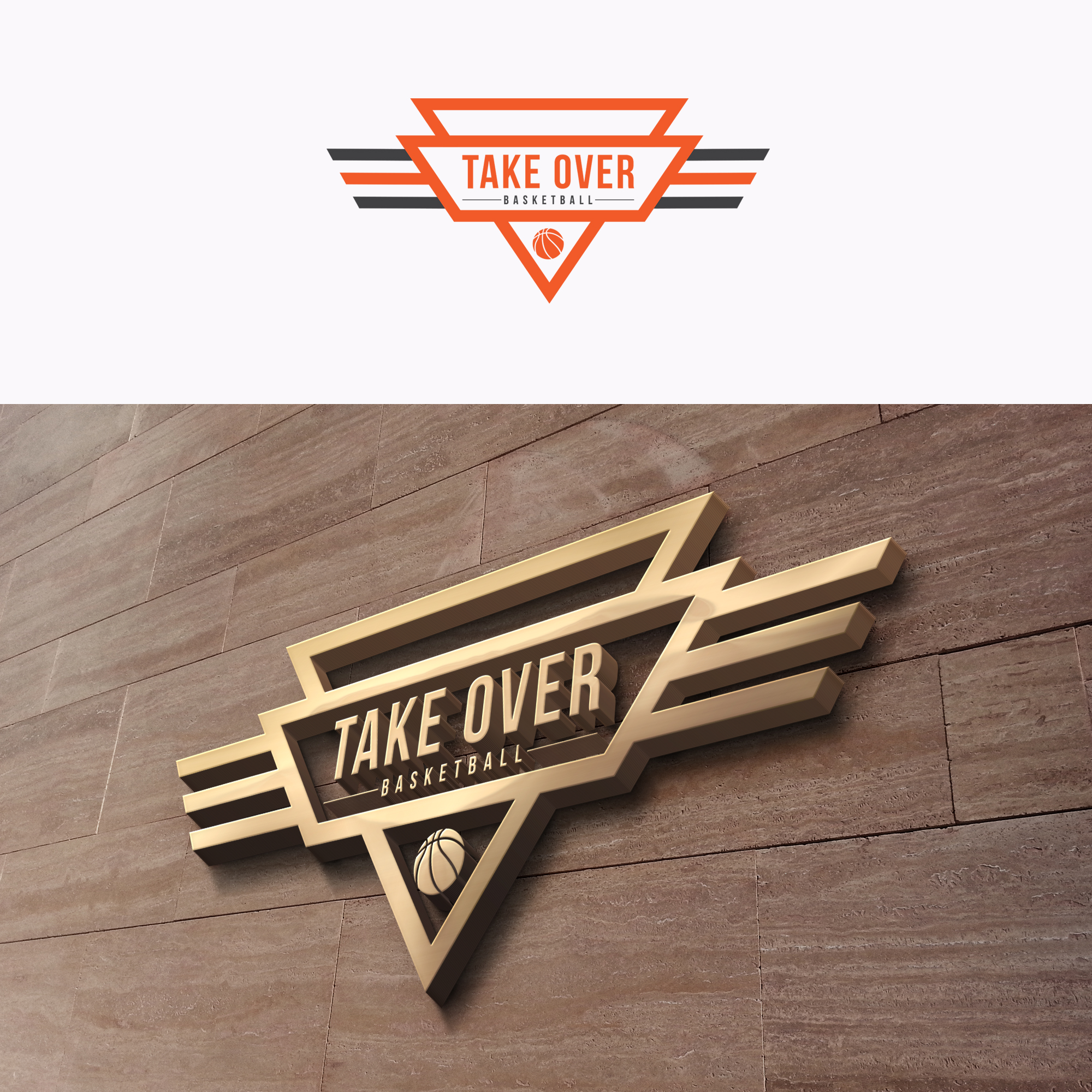 Logo Design by Krithik_Branding for this project | Design #30817377