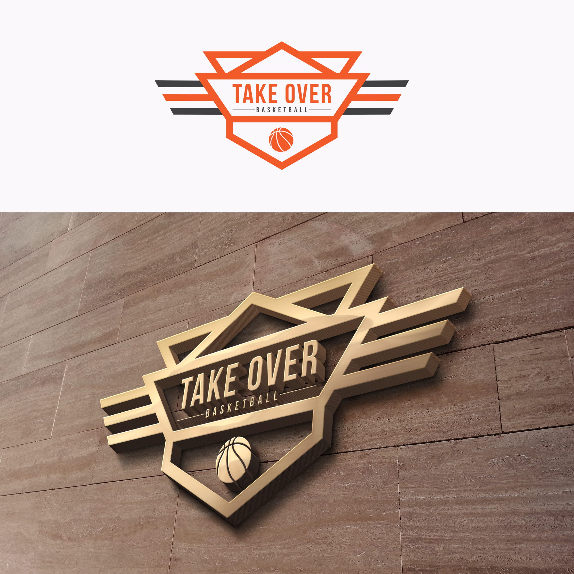 Logo Design by Krithik_Branding for this project | Design #30817433