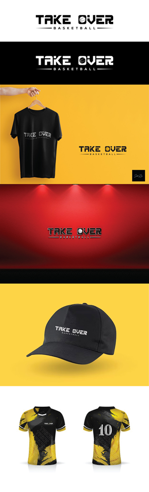 Logo Design by Srana93