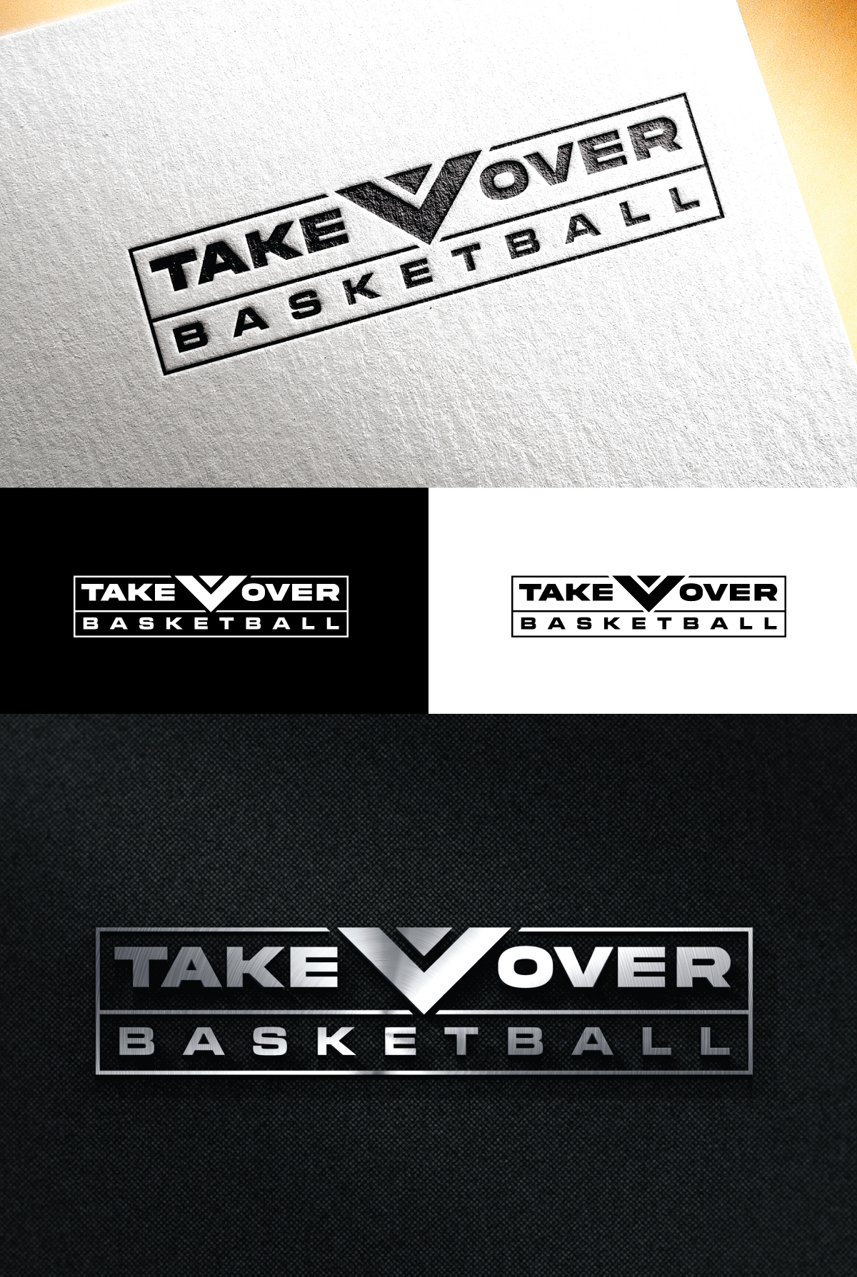 Logo Design by step forward 2 for this project | Design #30767102