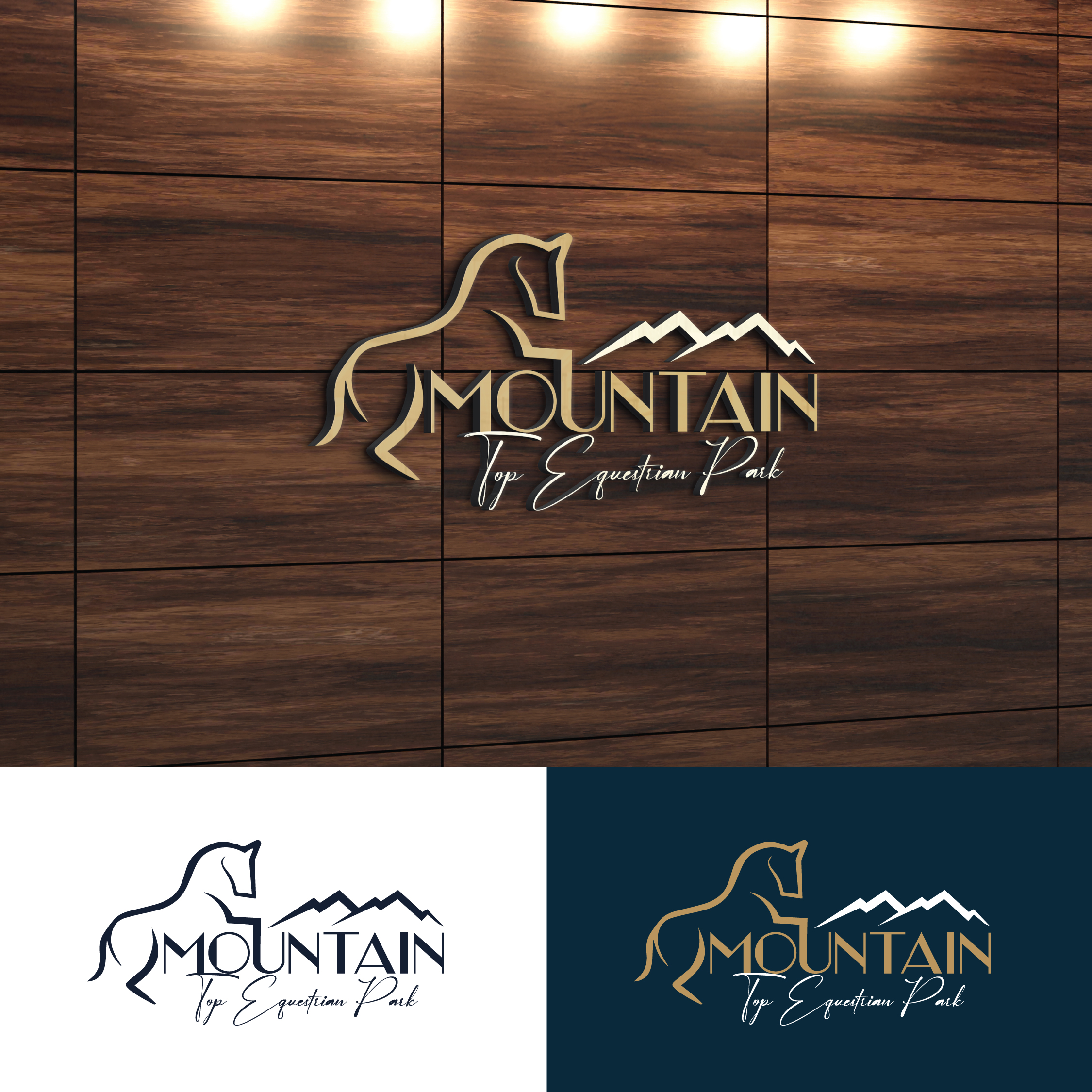 Logo Design by StromDesignHub for this project | Design #30763016