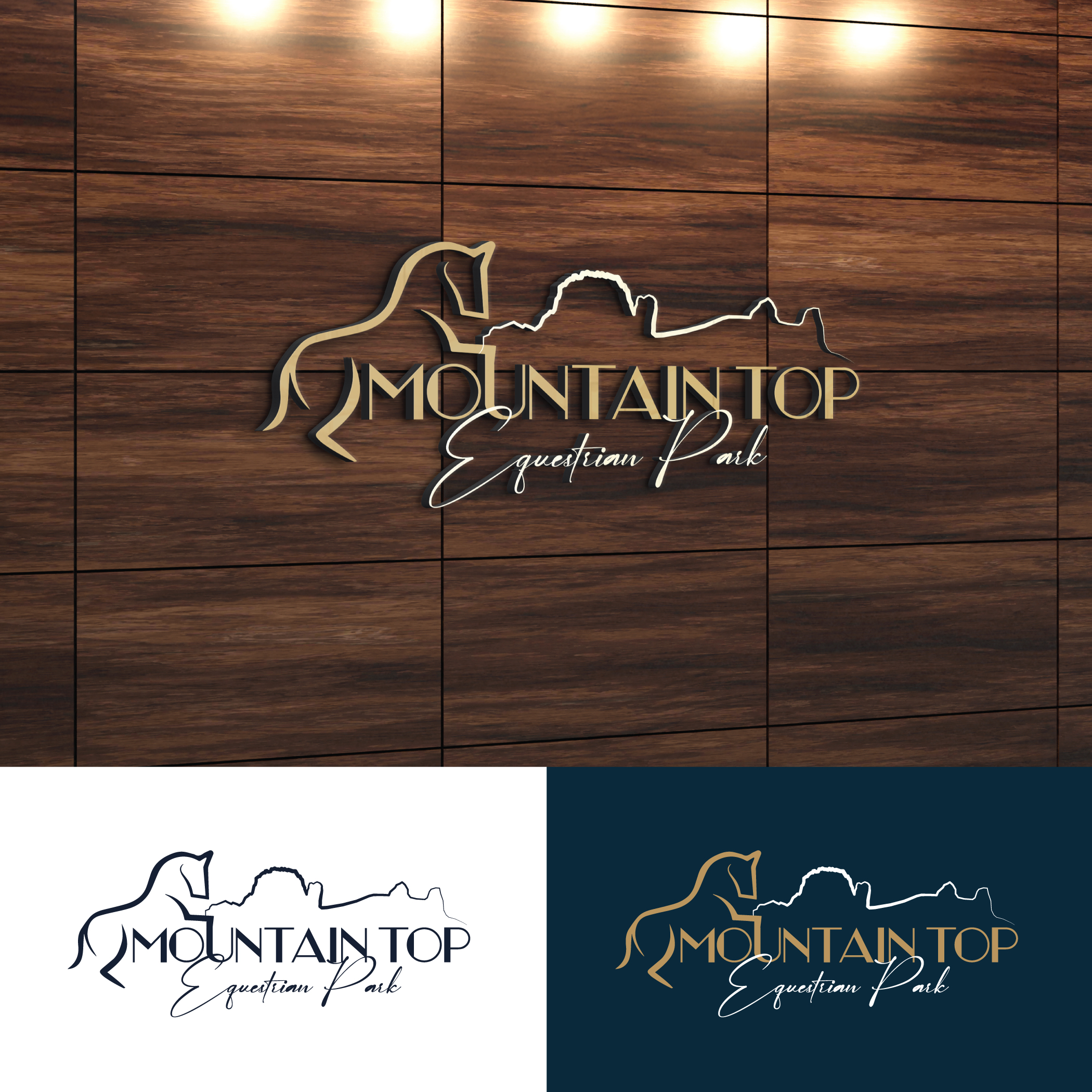 Logo Design by StromDesignHub for this project | Design #30769577