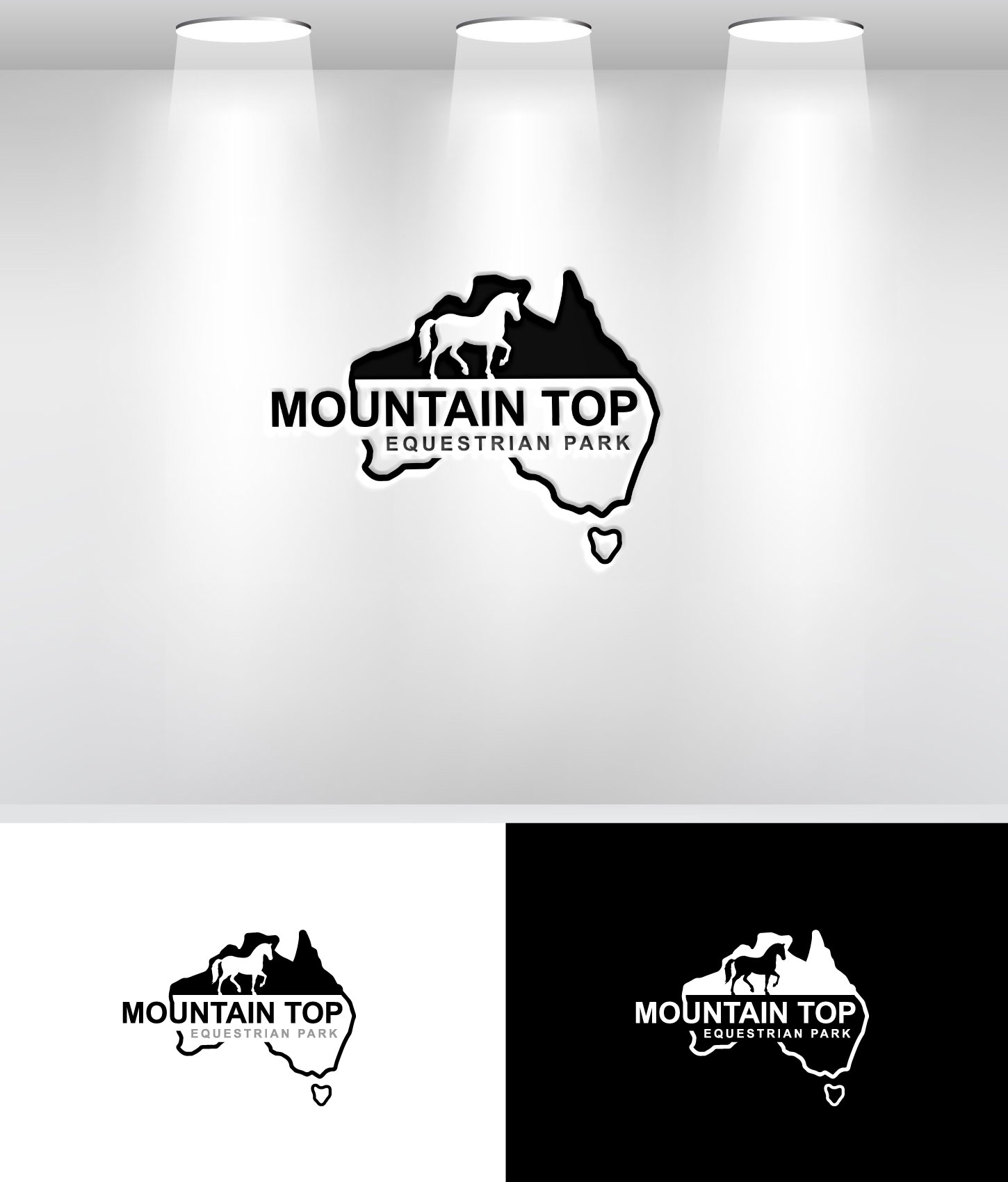 Logo Design by Mi Design1 for this project | Design #30765047