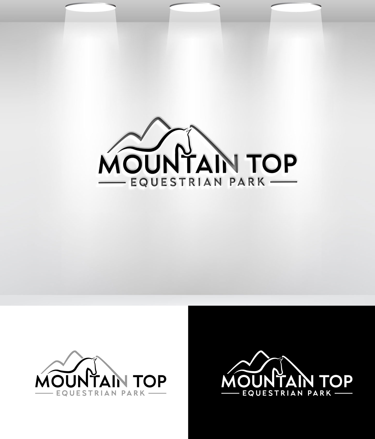 Logo Design by Mi Design1 for this project | Design #30765098