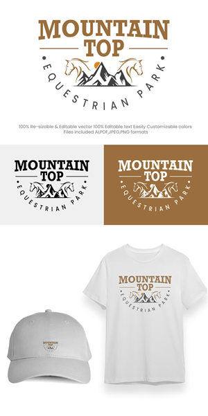 Logo Design by Design Athics for this project | Design: #30761465