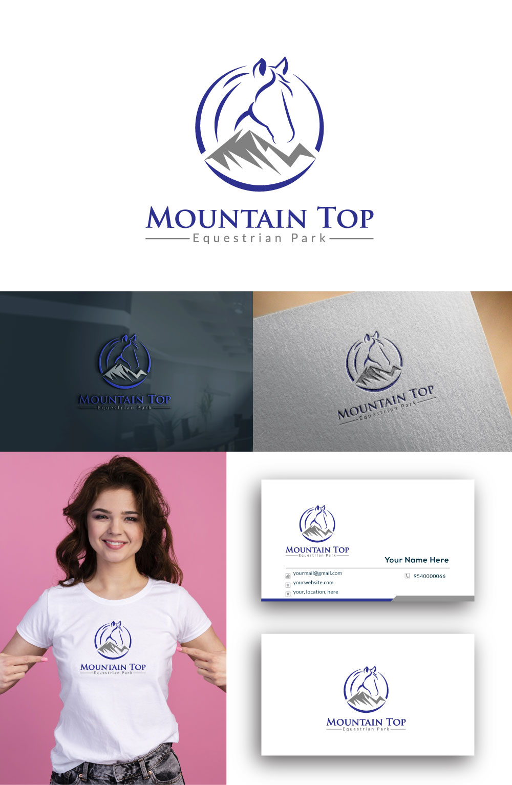 Logo Design by amran mollaa for this project | Design #30763104