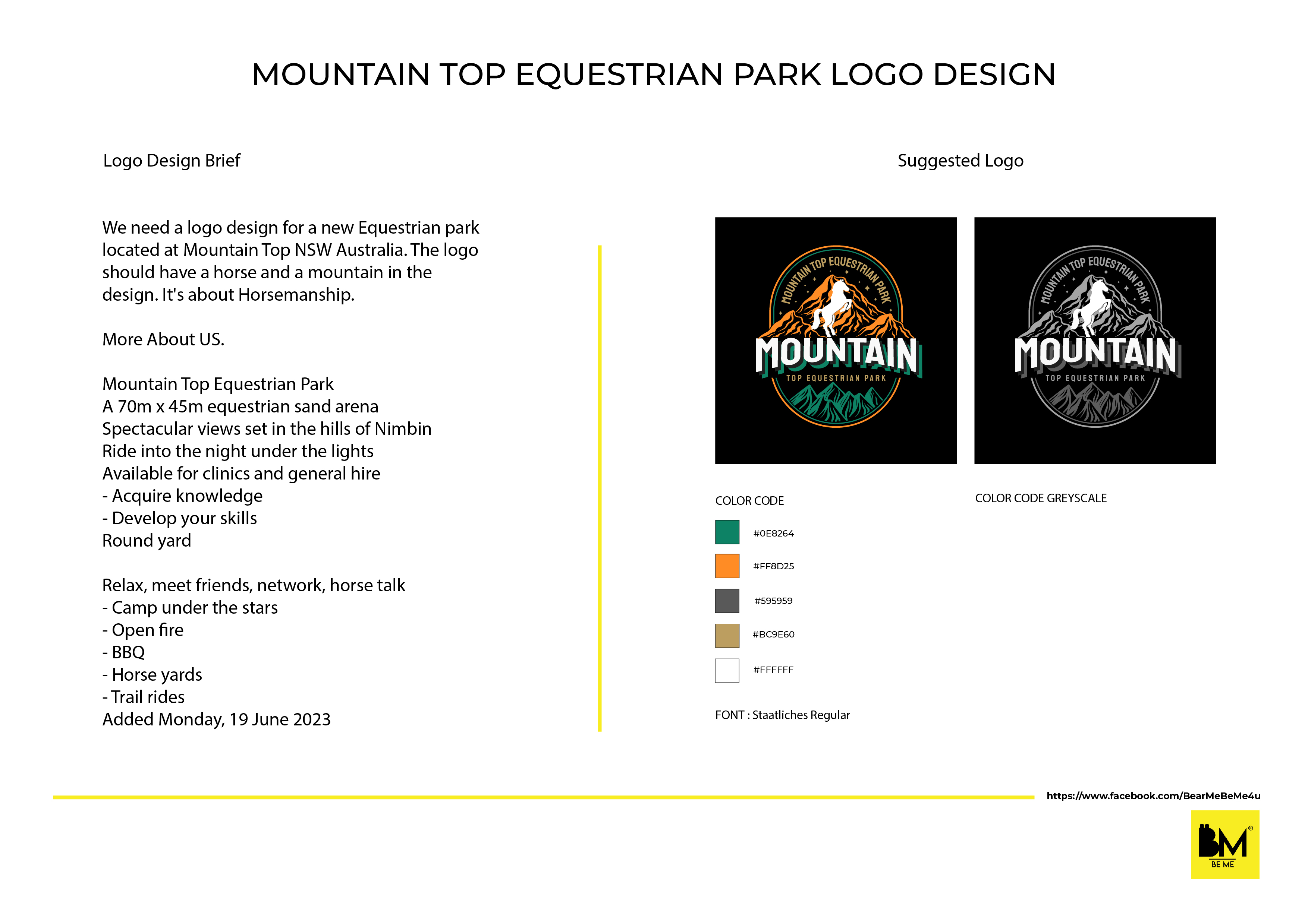 Design de Logo par muhammad aizuddin pour ce projet | Design #30762553