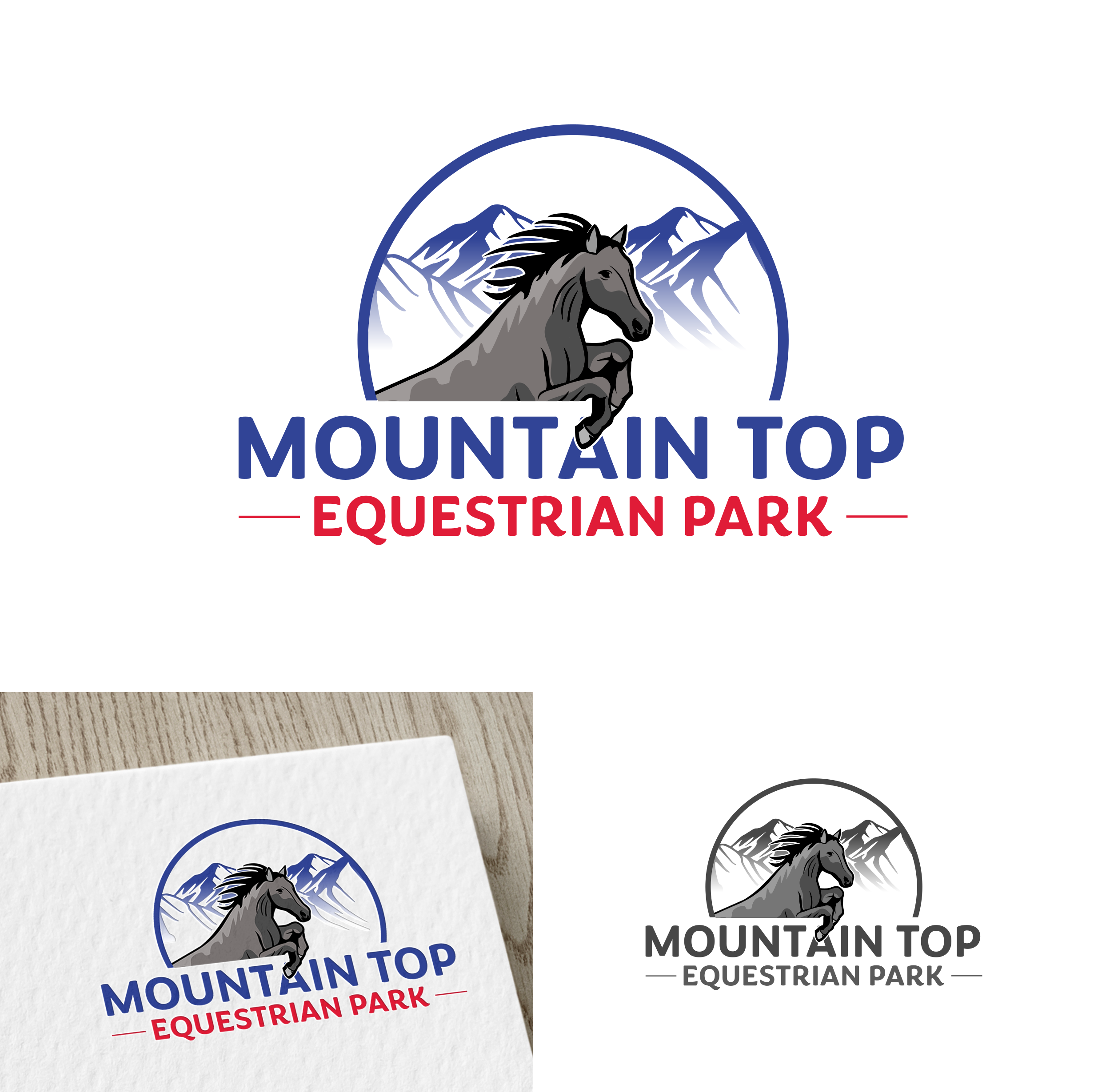 Logo Design by DesigNooox for this project | Design #30761354