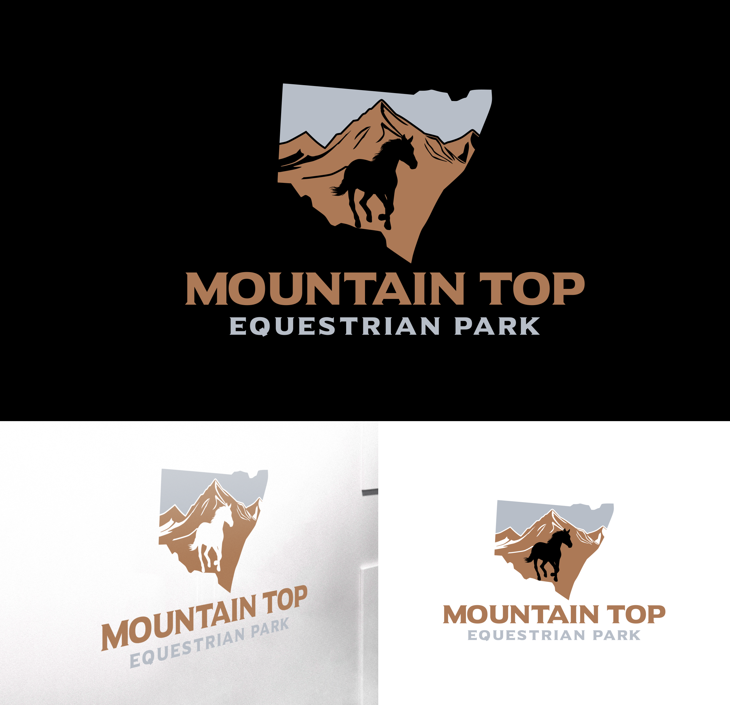 Logo Design by DesigNooox for this project | Design #30761584