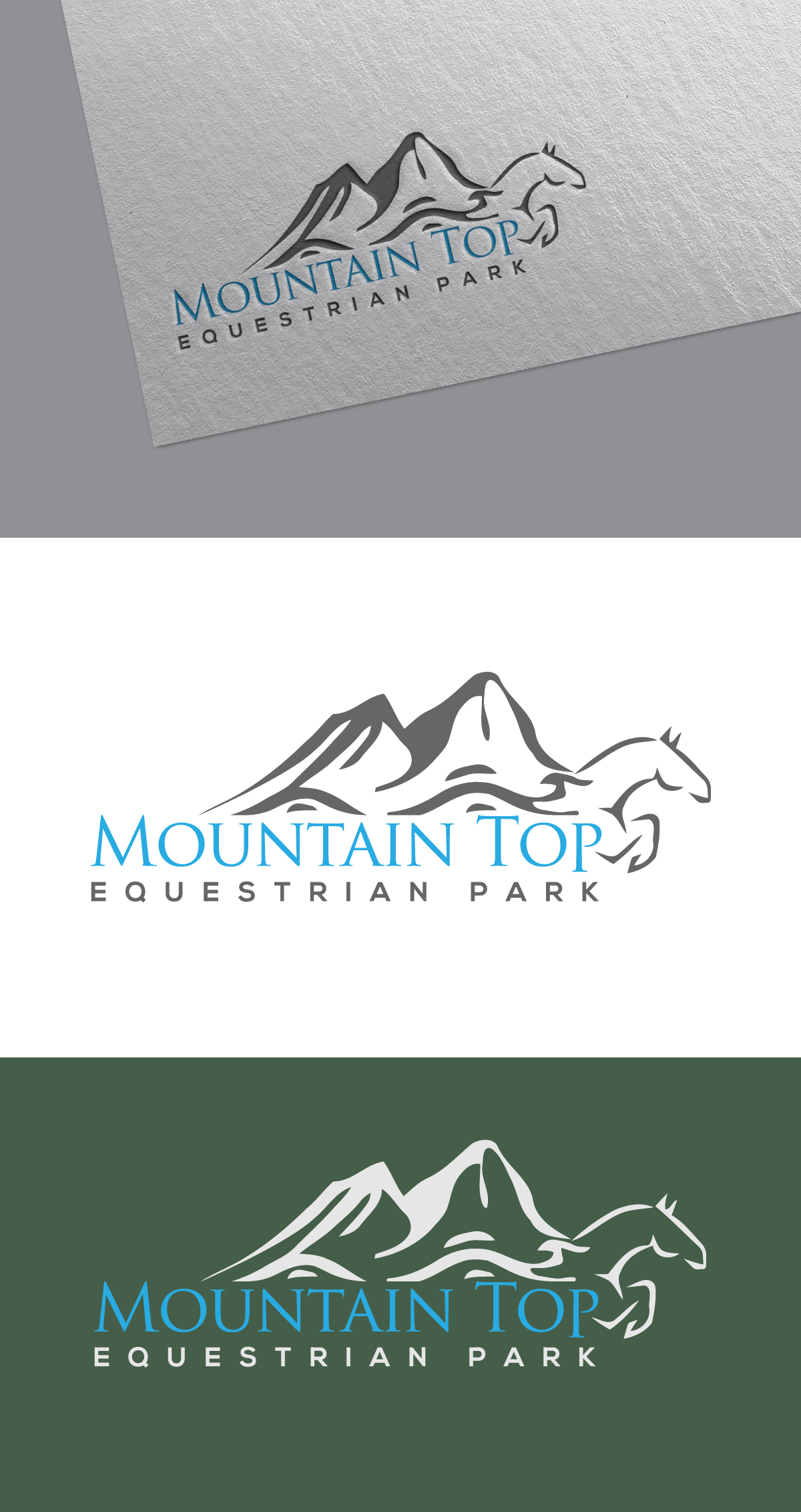 Logo Design by tanjir01 for this project | Design #30768996