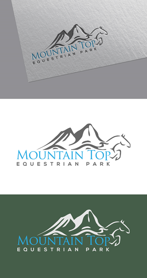 Logo Design by tanjir01