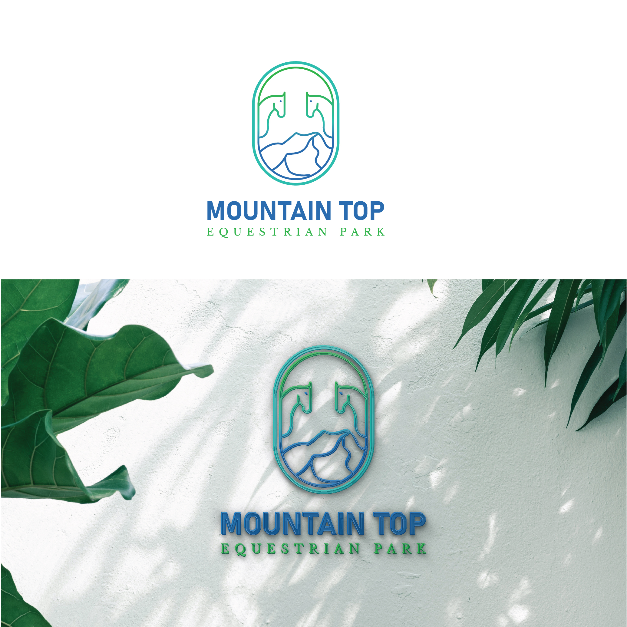 Logo Design by GraphicTec for this project | Design #30766754