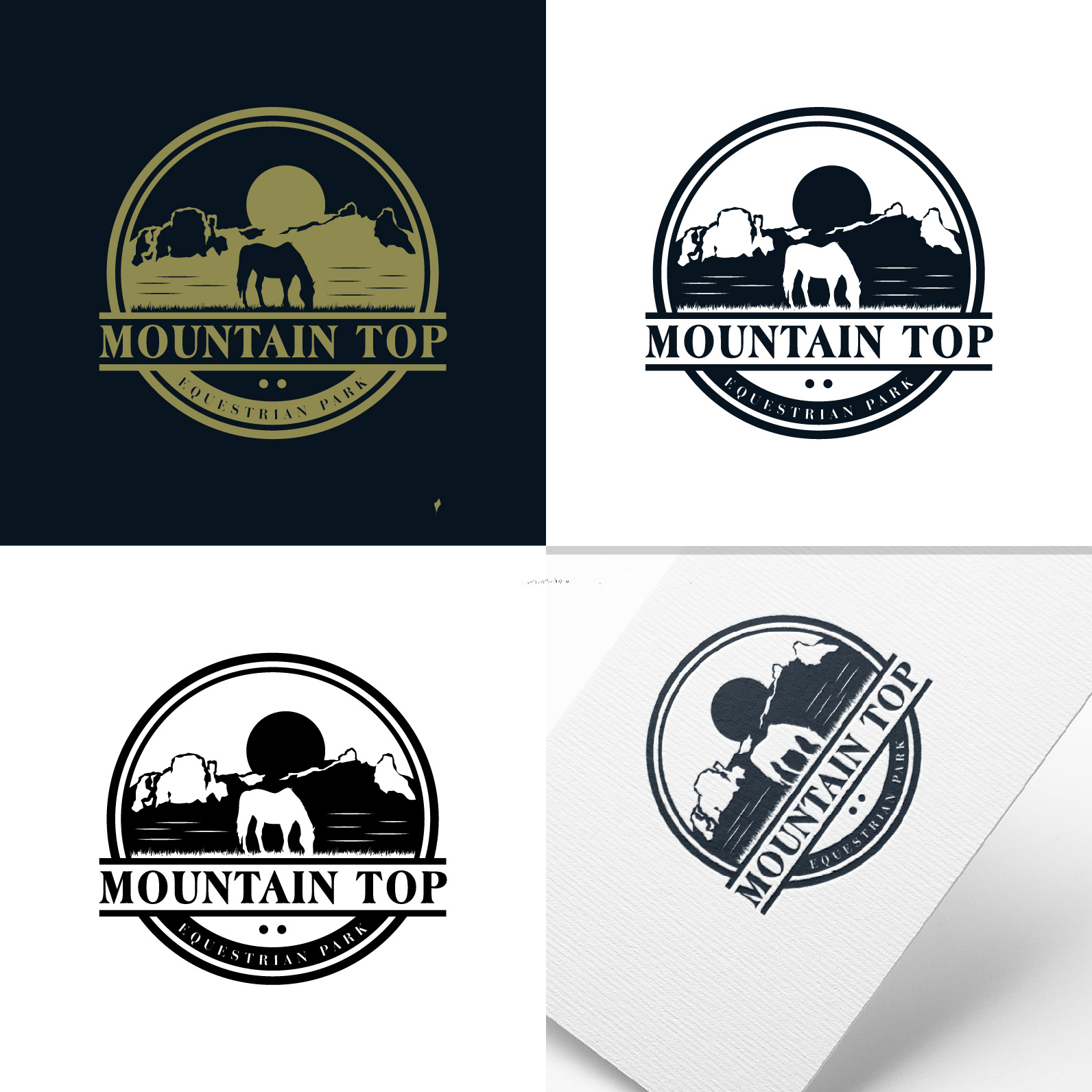 Logo Design by 4tech services for this project | Design #30769439