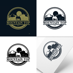 Logo Design by 4tech services for this project | Design: #30769439