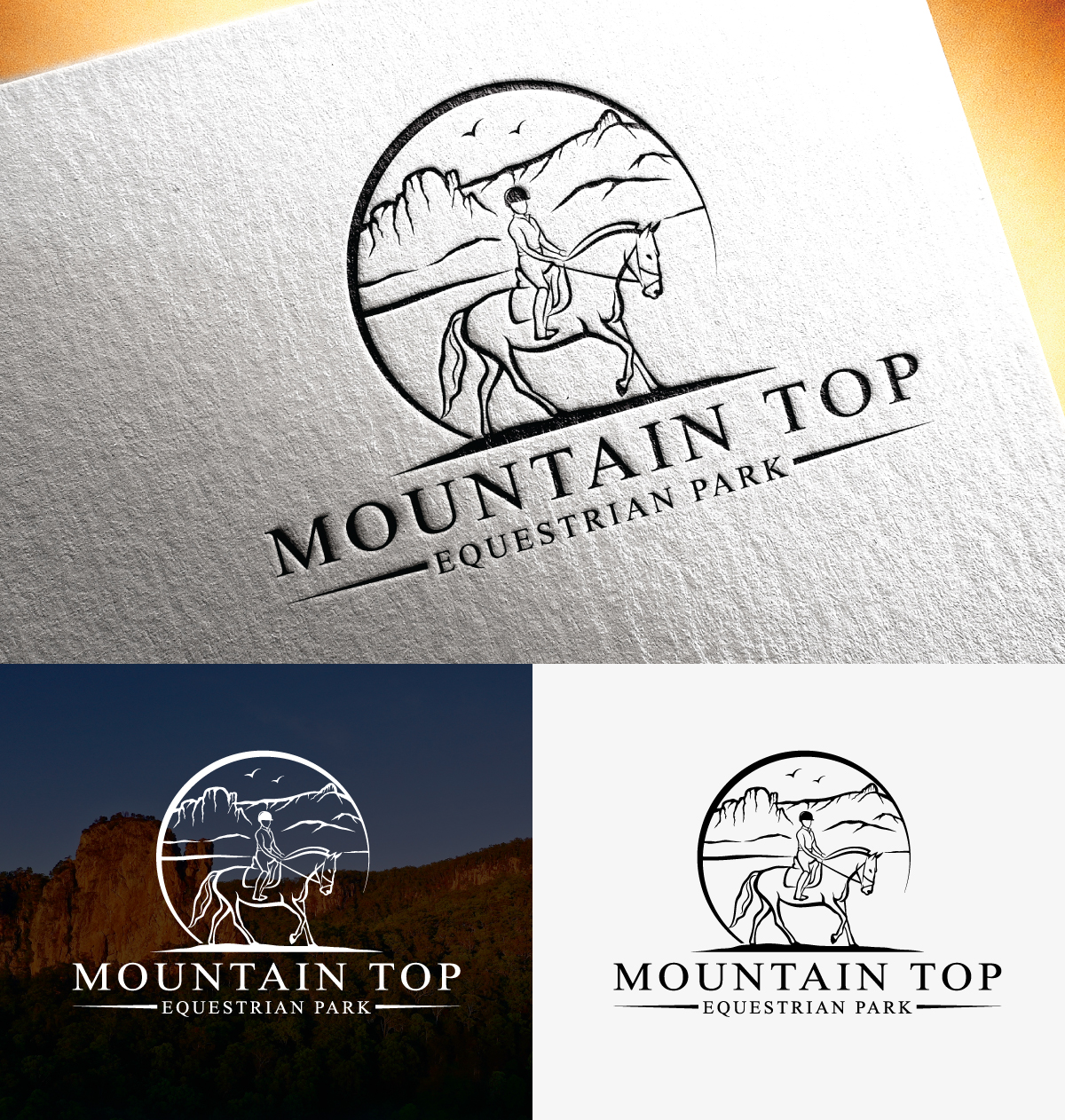 Logo Design by step forward 2 for this project | Design #30768215