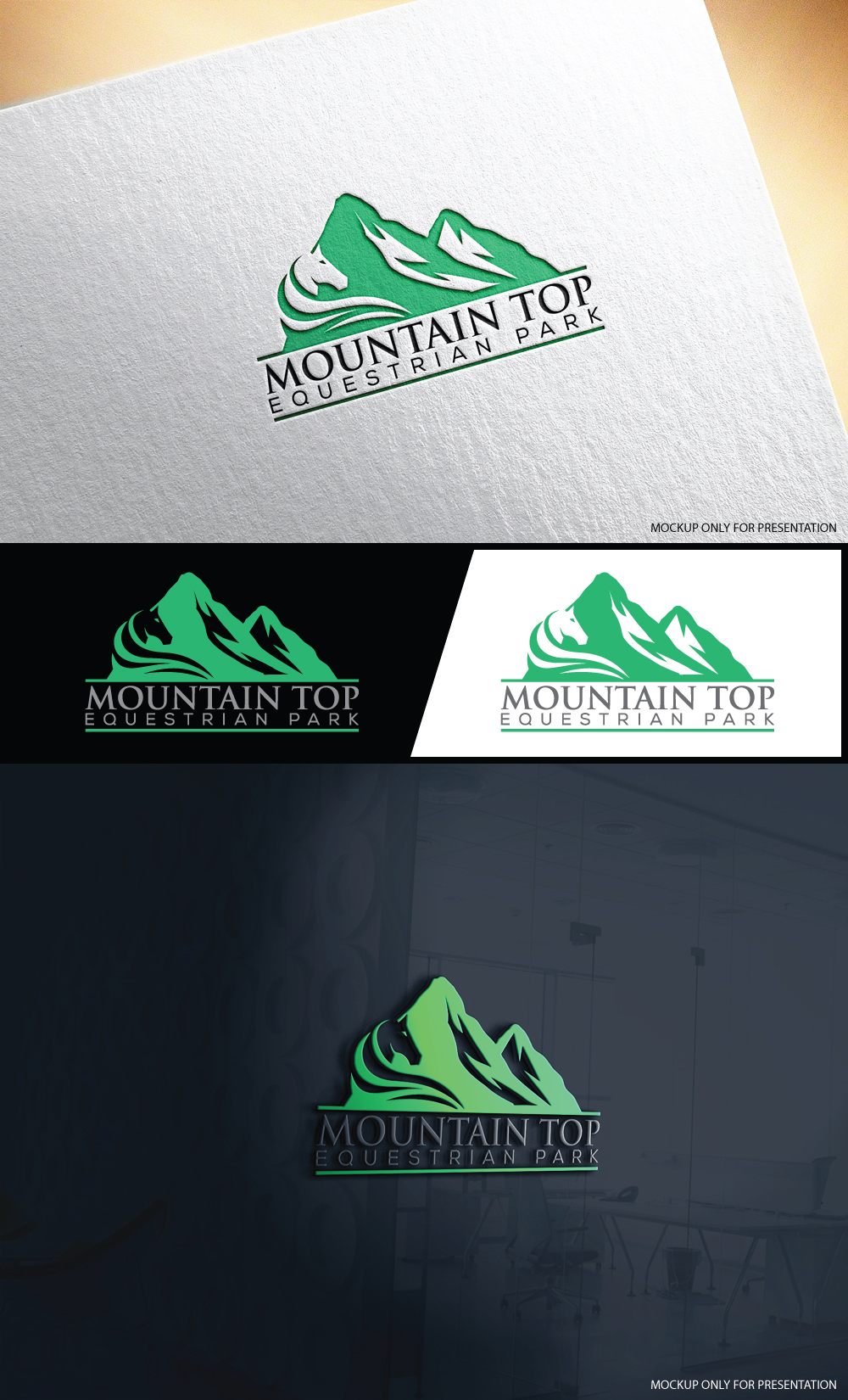 Logo Design by RedMyDC for this project | Design #30764472