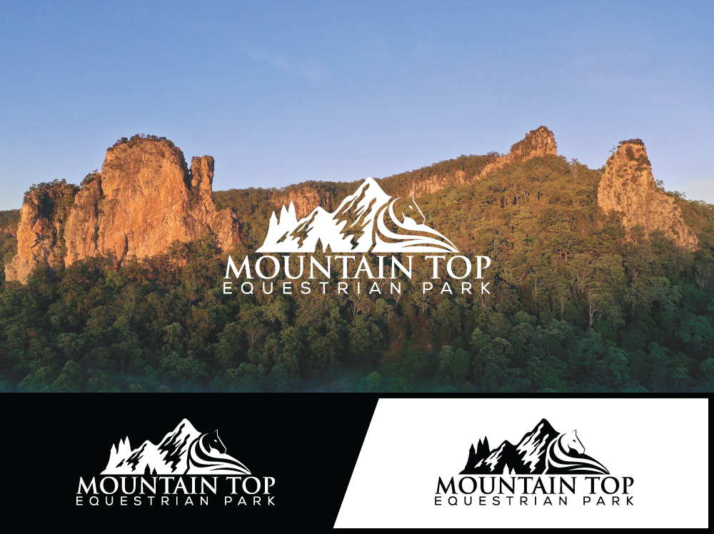 Logo Design by RedMyDC for this project | Design #30768823