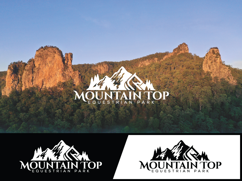 Logo Design by RedMyDC for this project | Design #30768824