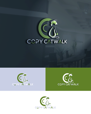 Diseño de Logo por bos nyambek para este proyecto | Diseño: #30768819