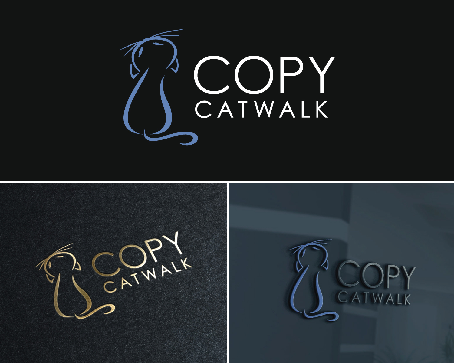 Logo Design by Atec for this project | Design #30760782