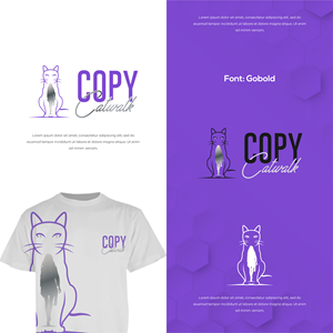 Logo Design by hsdesign42