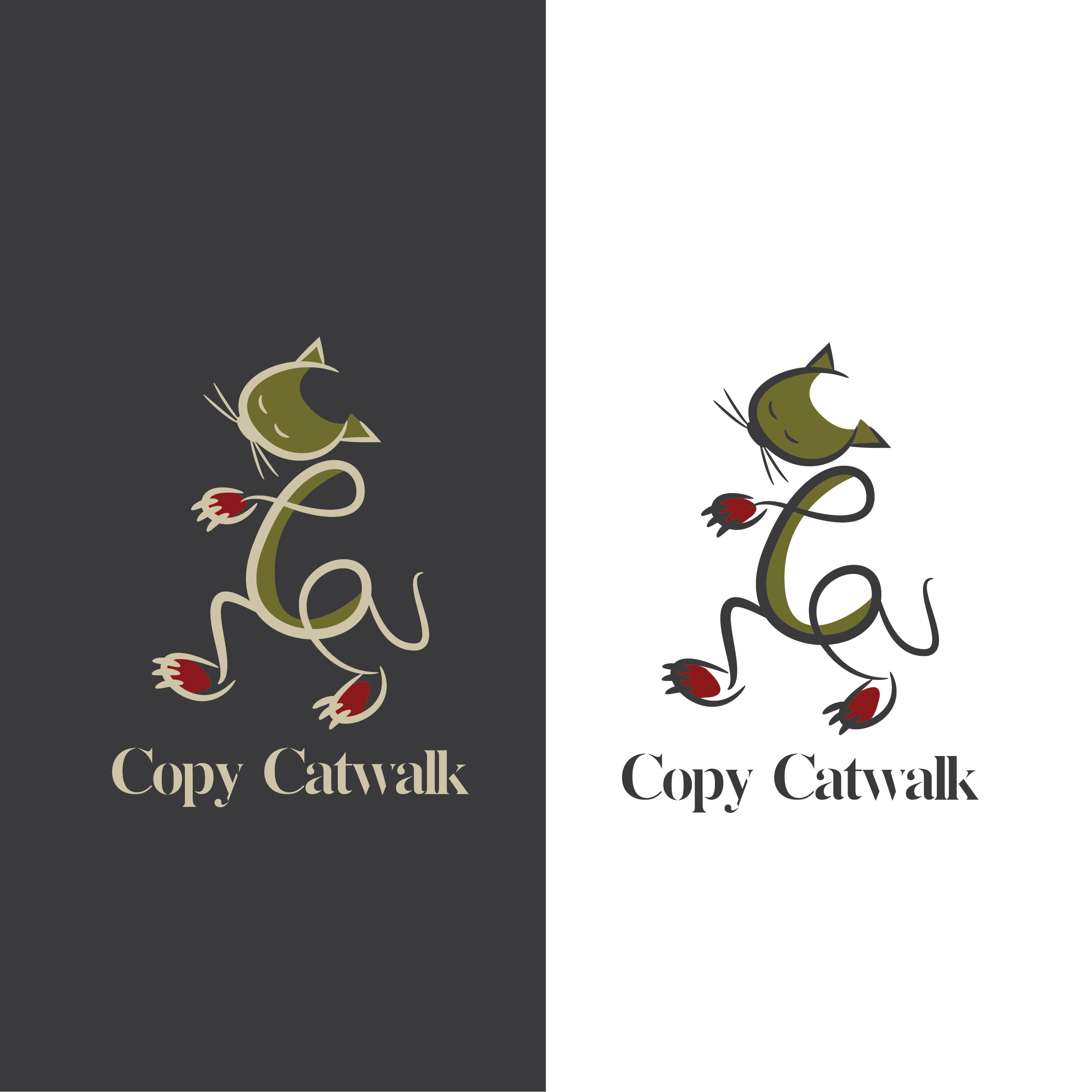 Logo Design by dskyvbc for this project | Design #30761647