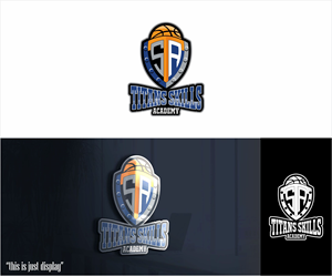 Logo Design by alkaline for this project | Design: #30758824