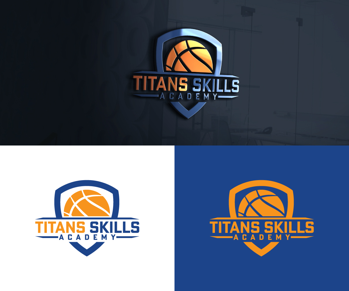 Logo-Design von Sadia_Akter für dieses Projekt | Design #30804252