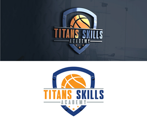 Logo Design by Sadia_Akter for this project | Design: #30809679