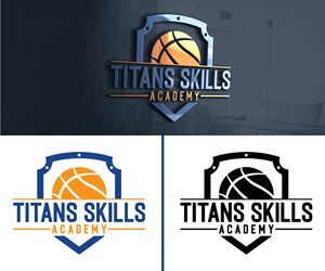 Logo Design by Sadia_Akter for this project | Design: #30818753