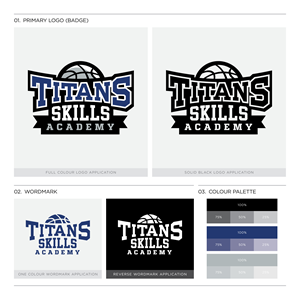 Logo Design by Designfreake for this project | Design: #30758848