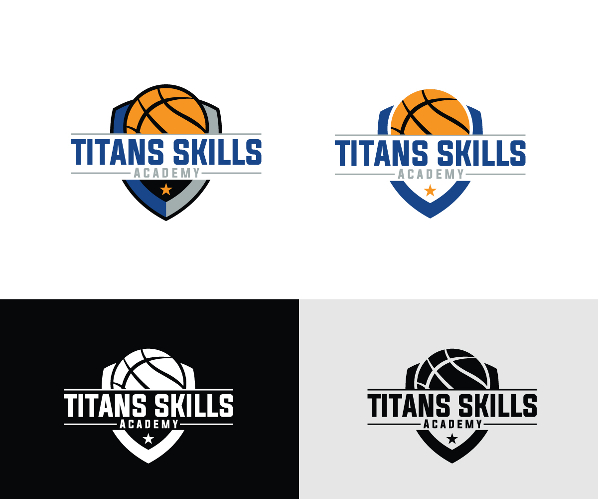 Logo Design by step forward 2 for this project | Design #30766892