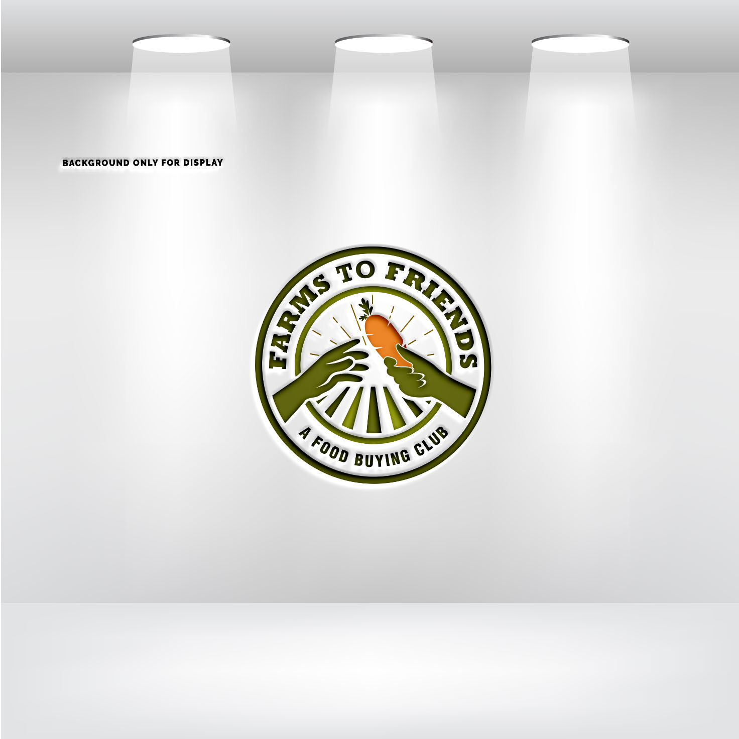 Logo Design by jonkonrad for this project | Design #30767229