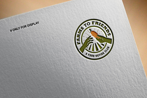 Diseño de Logo por jonkonrad para este proyecto | Diseño: #30767230