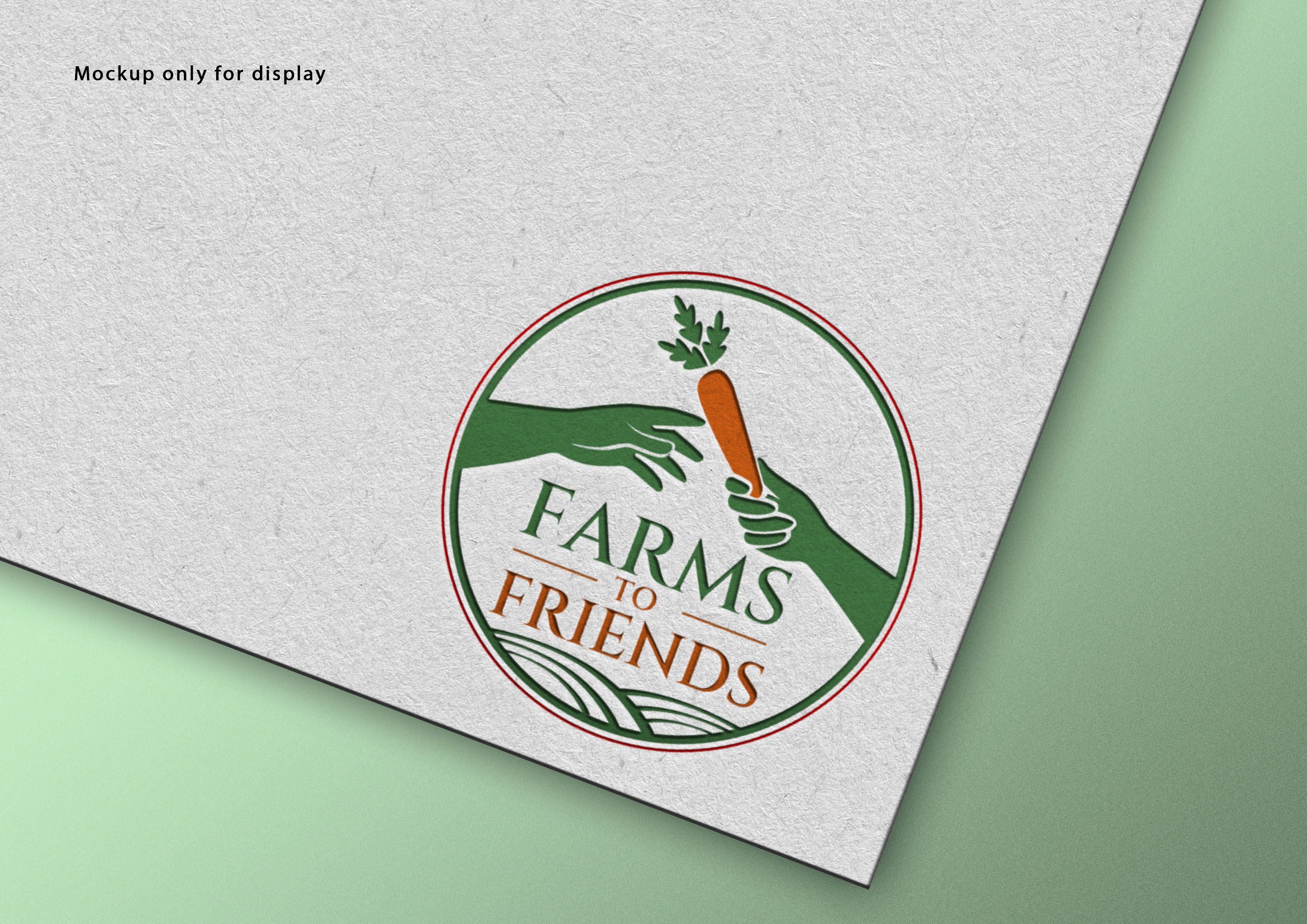 Logo Design by rgb01 for this project | Design #30801358