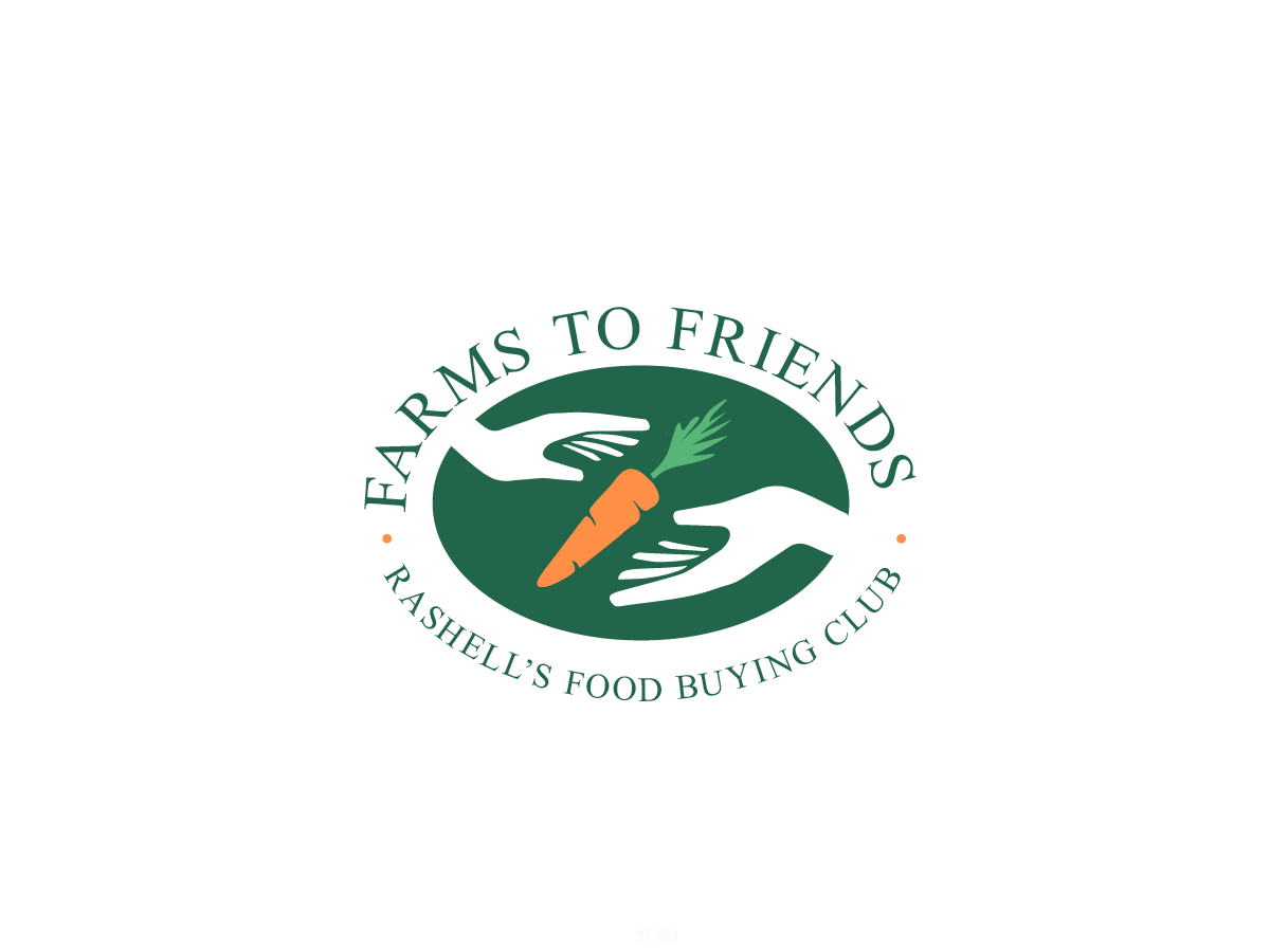 Diseño de Logo por Caribu inc para este proyecto | Diseño #30800886